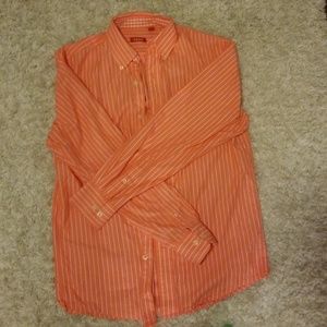 Izod Button up